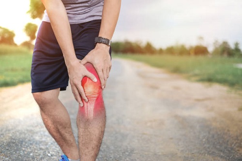 Best Knee Pain Treatment on Ghodbunder Road, Thane